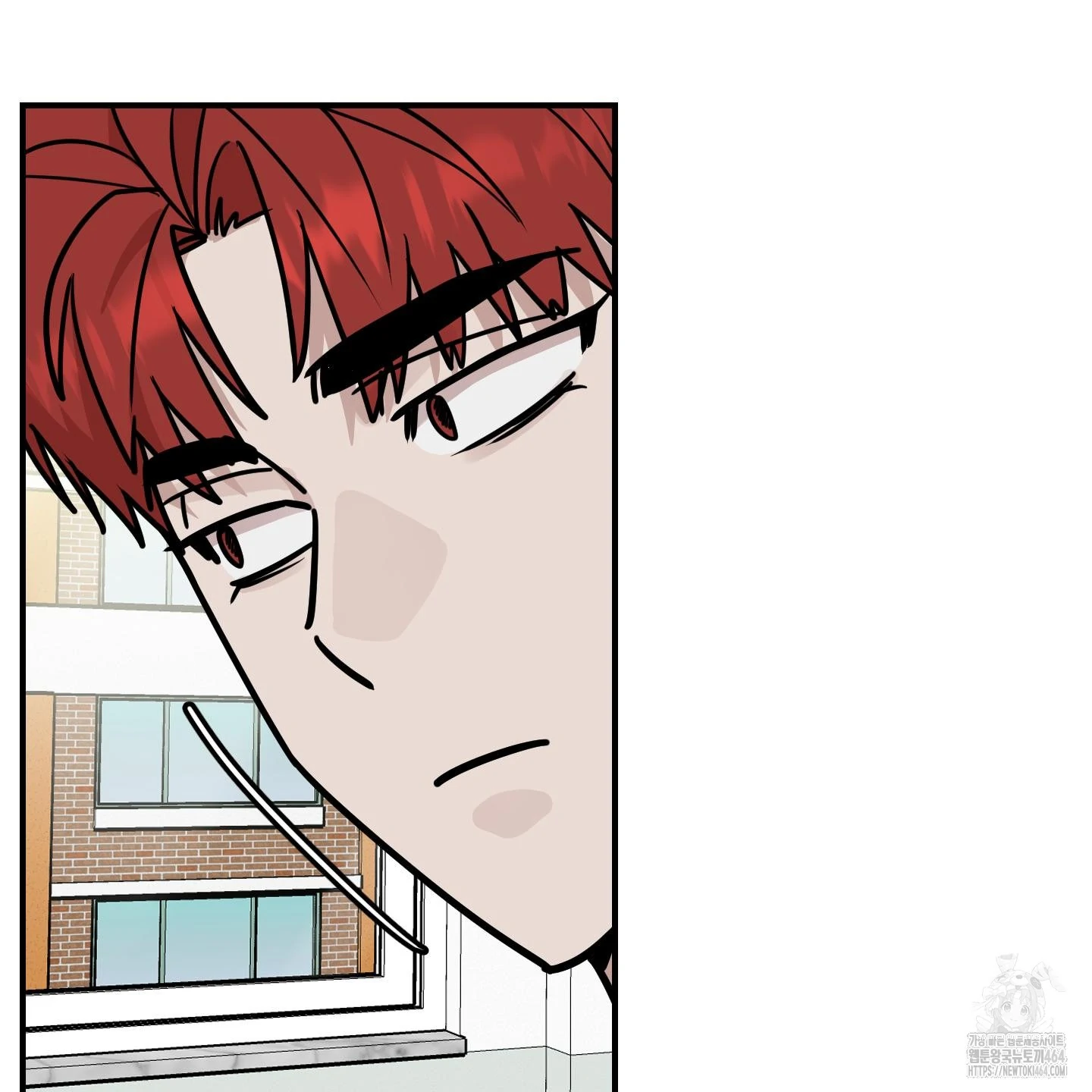 Don’t Break the Glass Work [Continuation] - Chapter 16 manhwa