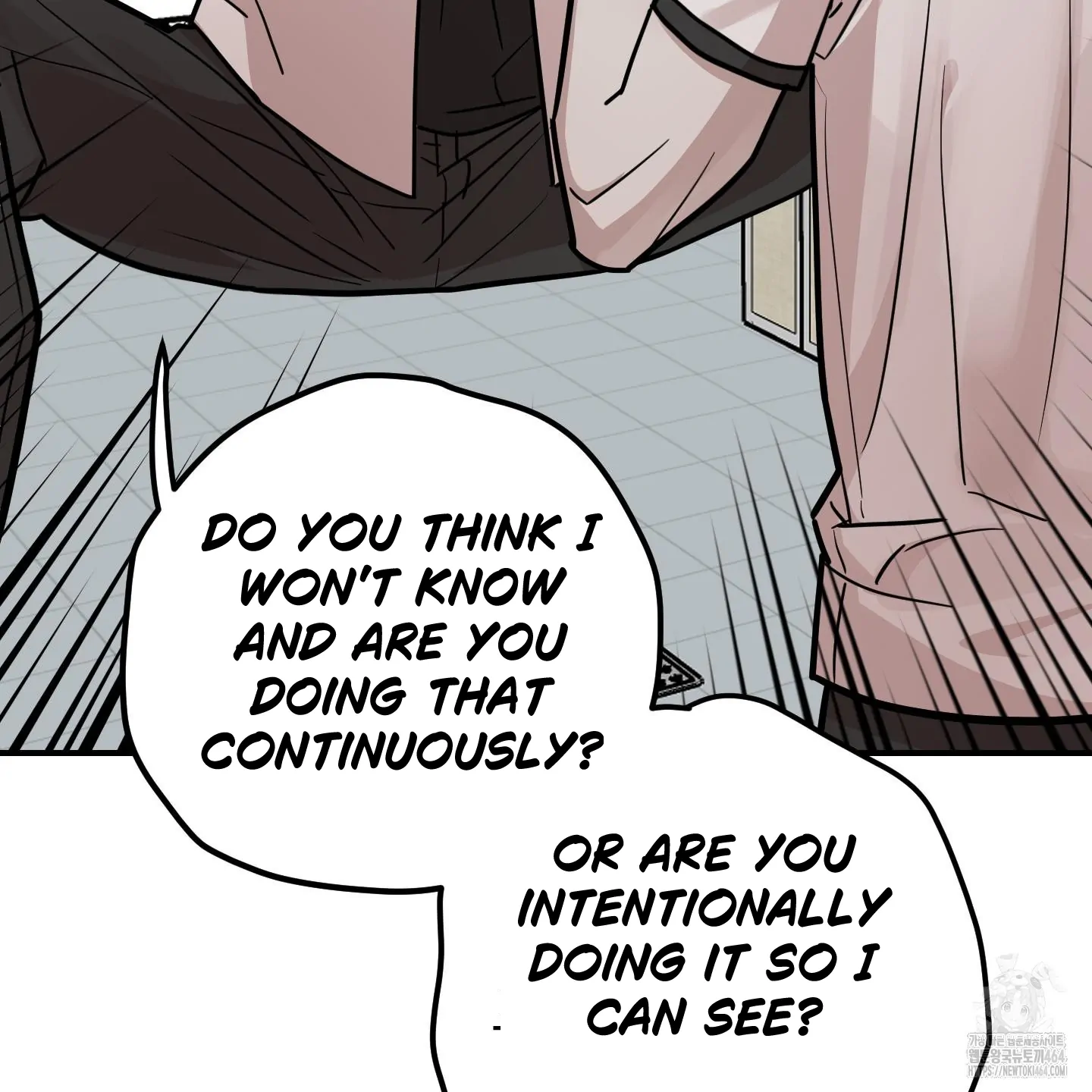 Don’t Break the Glass Work [Continuation] - Chapter 16 manhwa