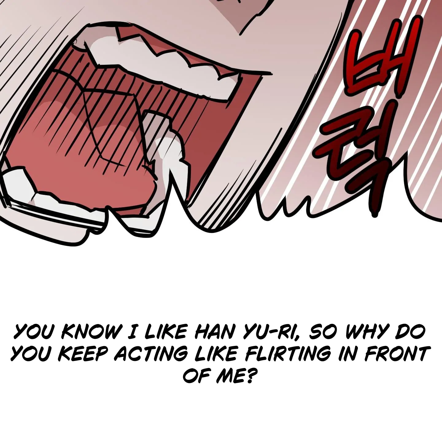 Don’t Break the Glass Work [Continuation] - Chapter 16 manhwa