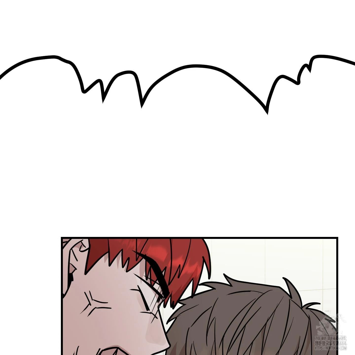 Don’t Break the Glass Work [Continuation] - Chapter 16 manhwa