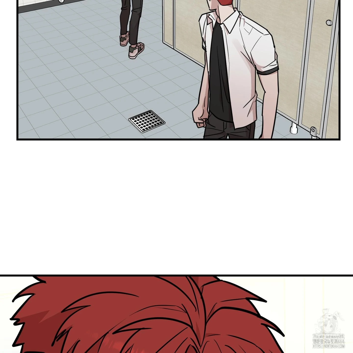 Don’t Break the Glass Work [Continuation] - Chapter 16 manhwa