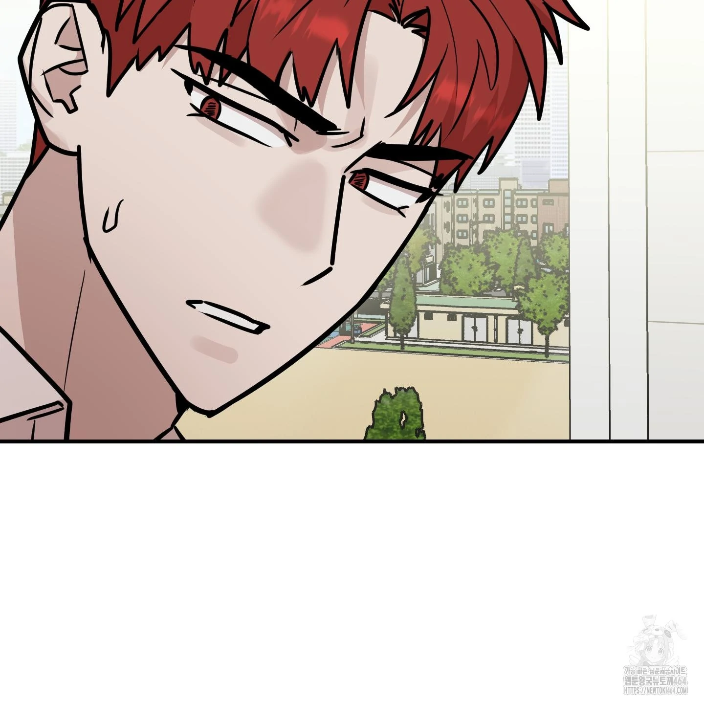 Don’t Break the Glass Work [Continuation] - Chapter 16 manhwa