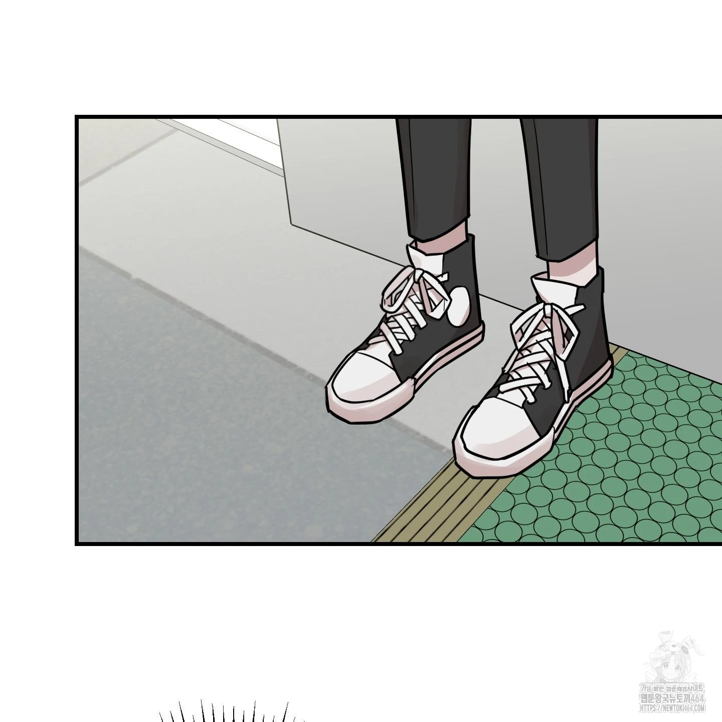 Don’t Break the Glass Work [Continuation] - Chapter 16 manhwa