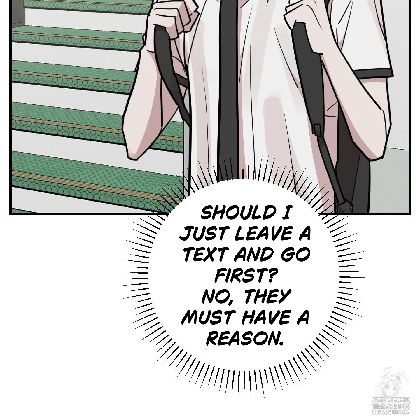 Don’t Break the Glass Work [Continuation] - Chapter 16 manhwa