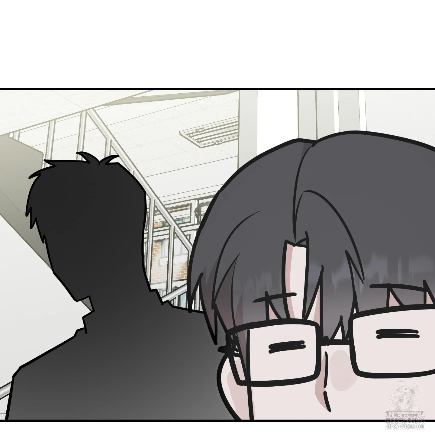 Don’t Break the Glass Work [Continuation] - Chapter 16 manhwa