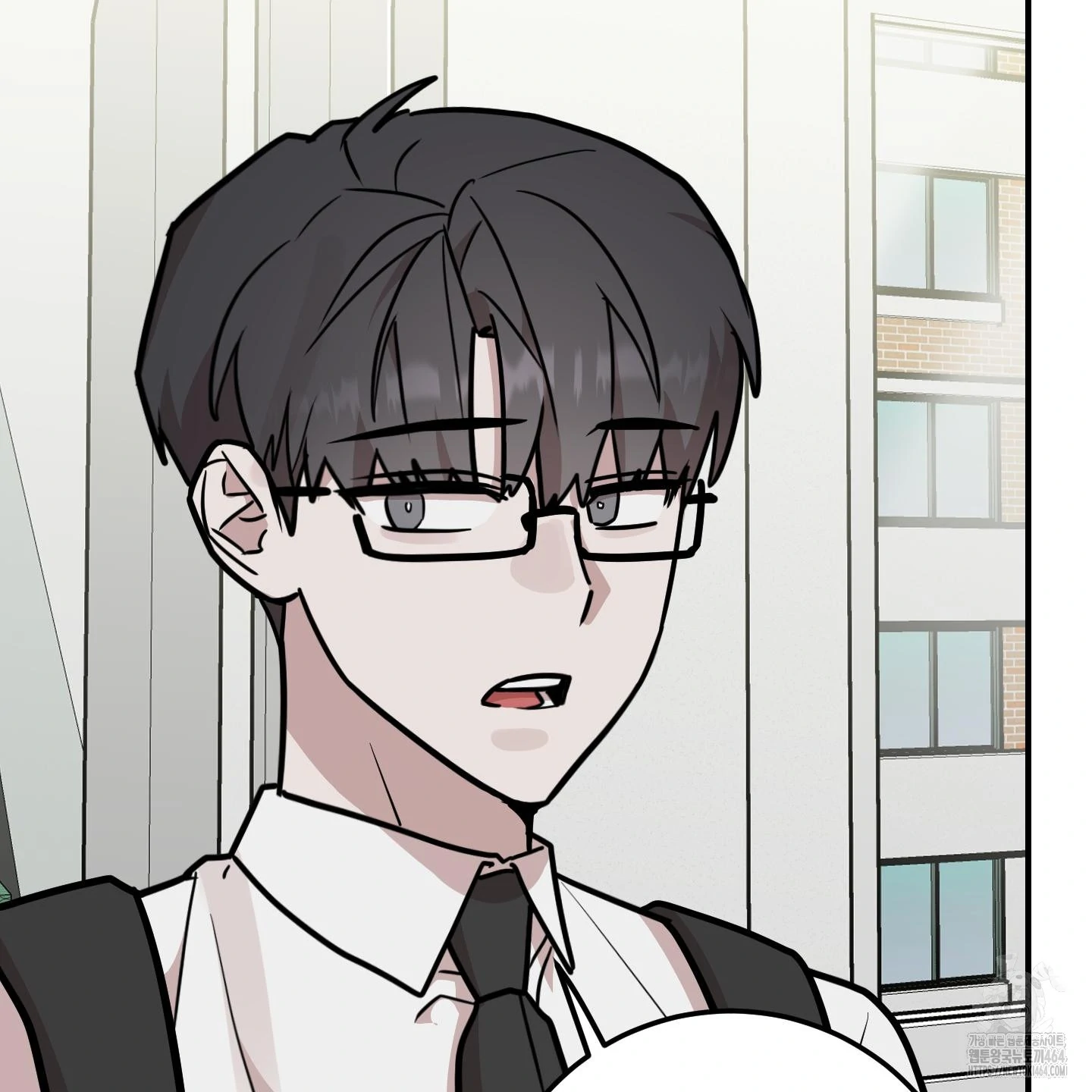 Don’t Break the Glass Work [Continuation] - Chapter 16 manhwa