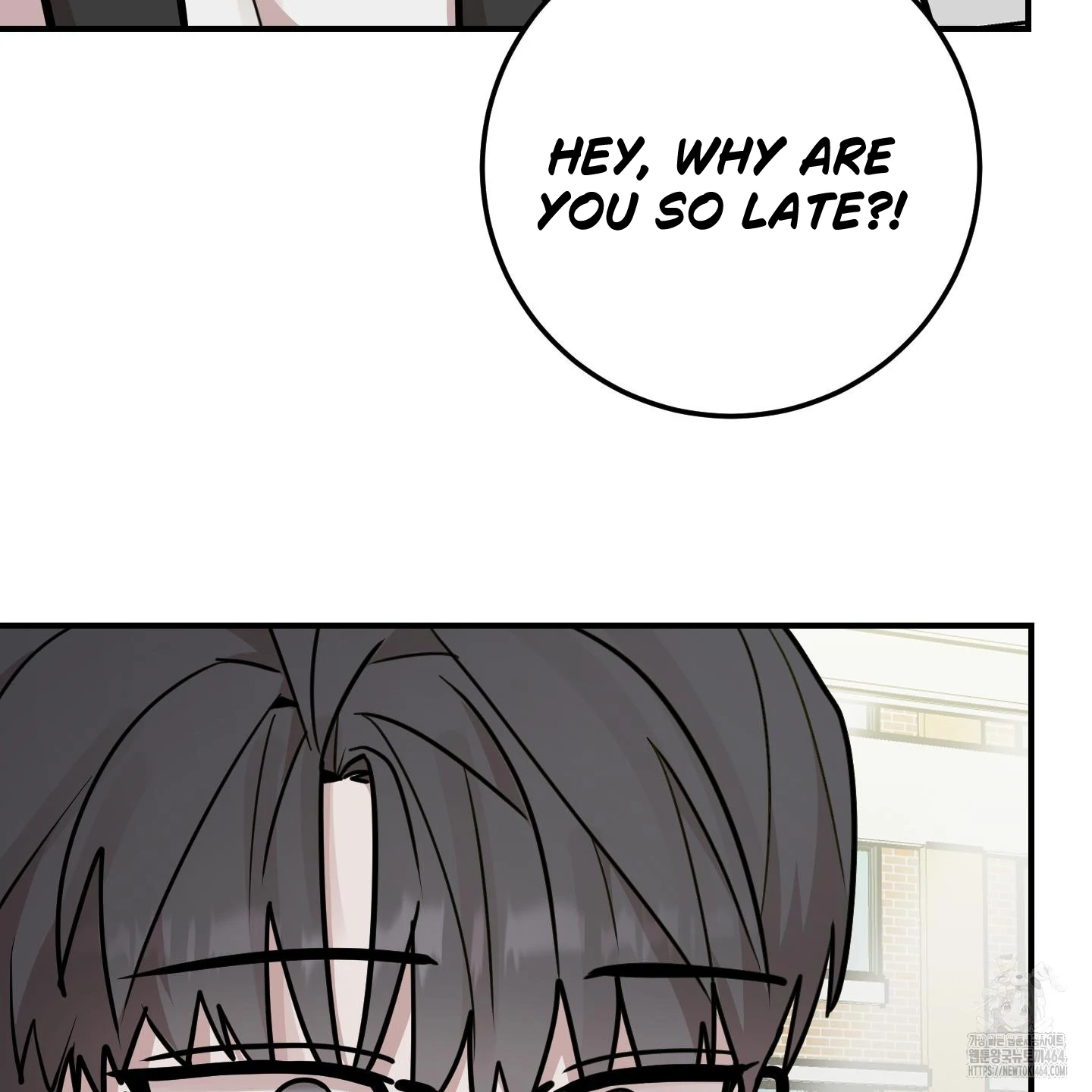 Don’t Break the Glass Work [Continuation] - Chapter 16 manhwa