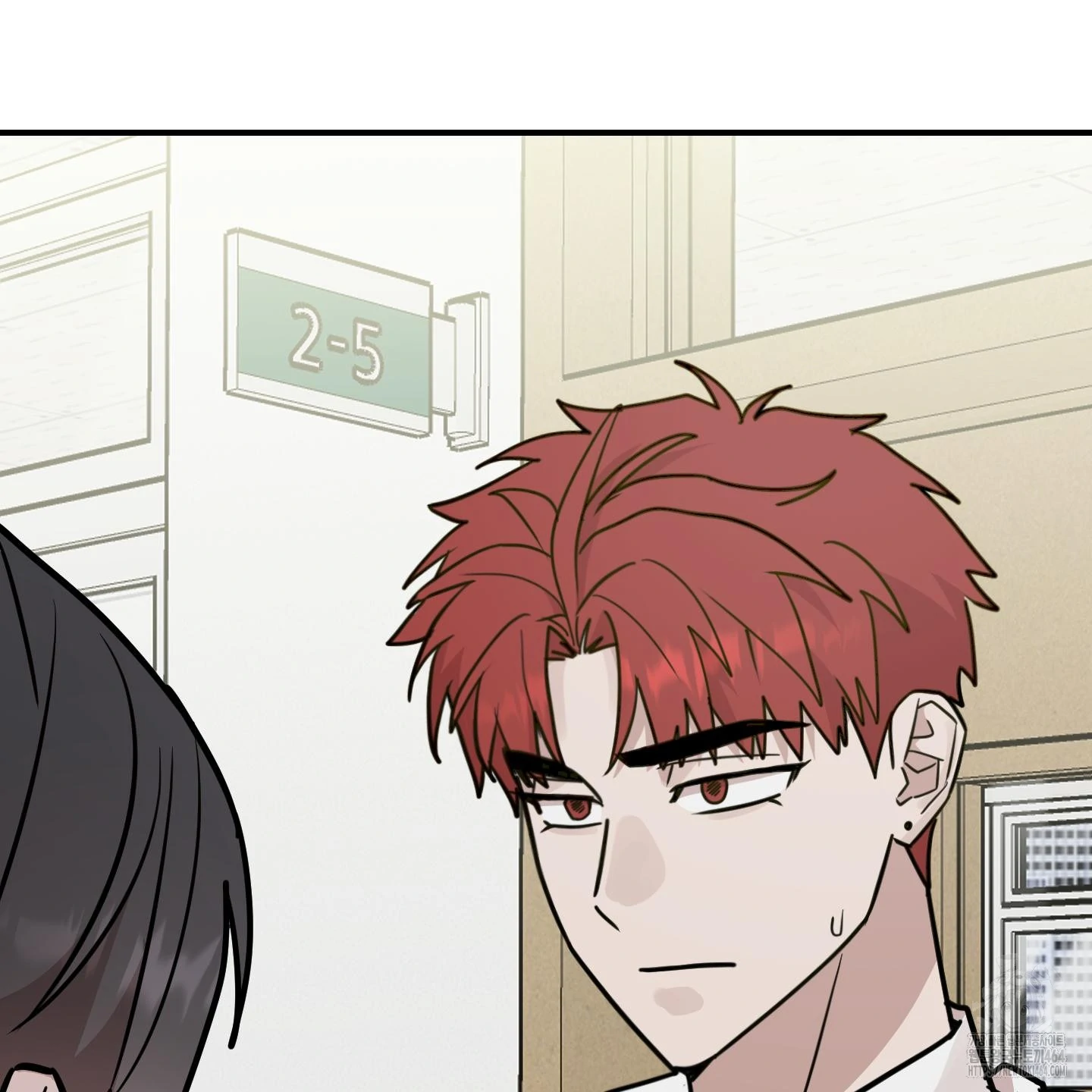 Don’t Break the Glass Work [Continuation] - Chapter 16 manhwa