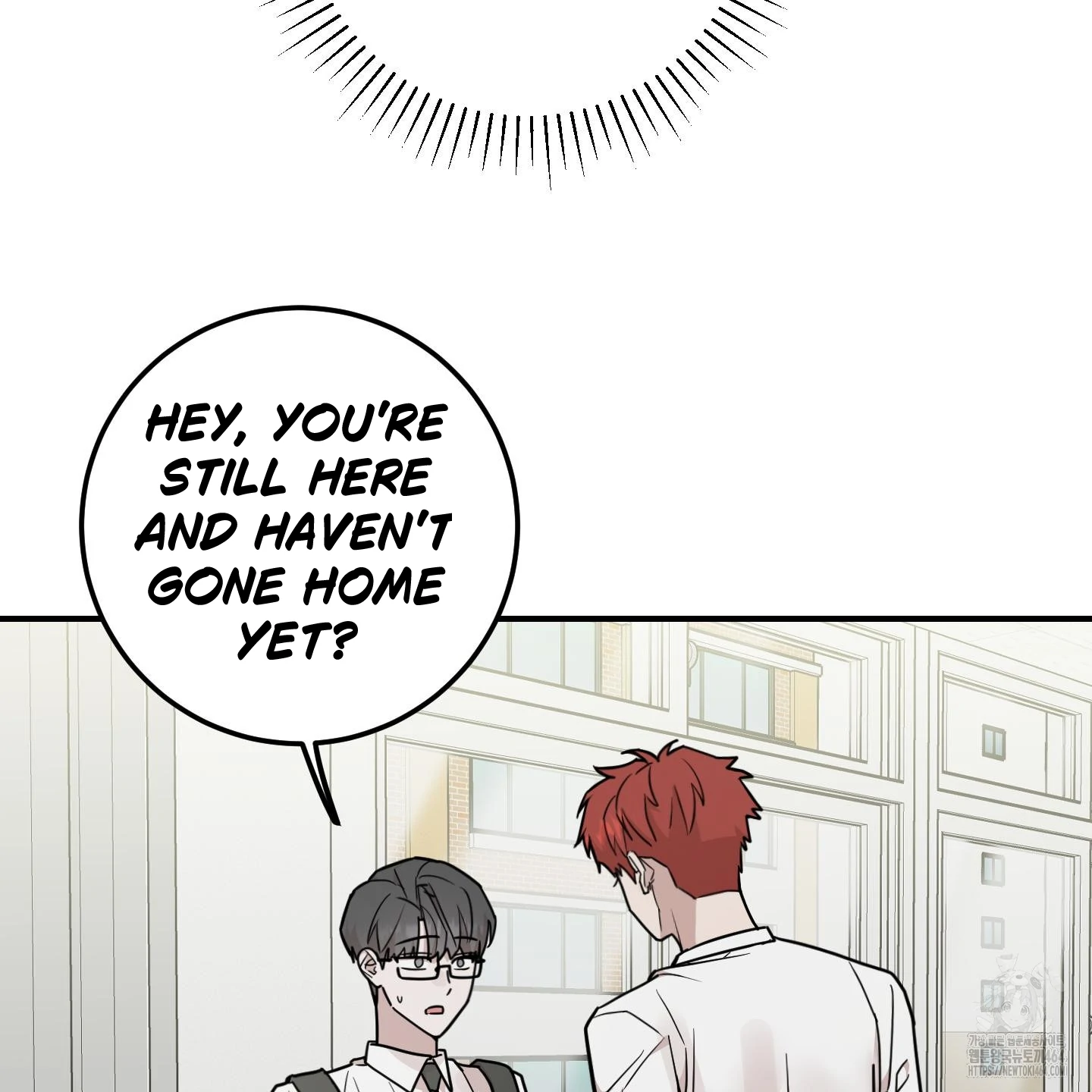 Don’t Break the Glass Work [Continuation] - Chapter 16 manhwa