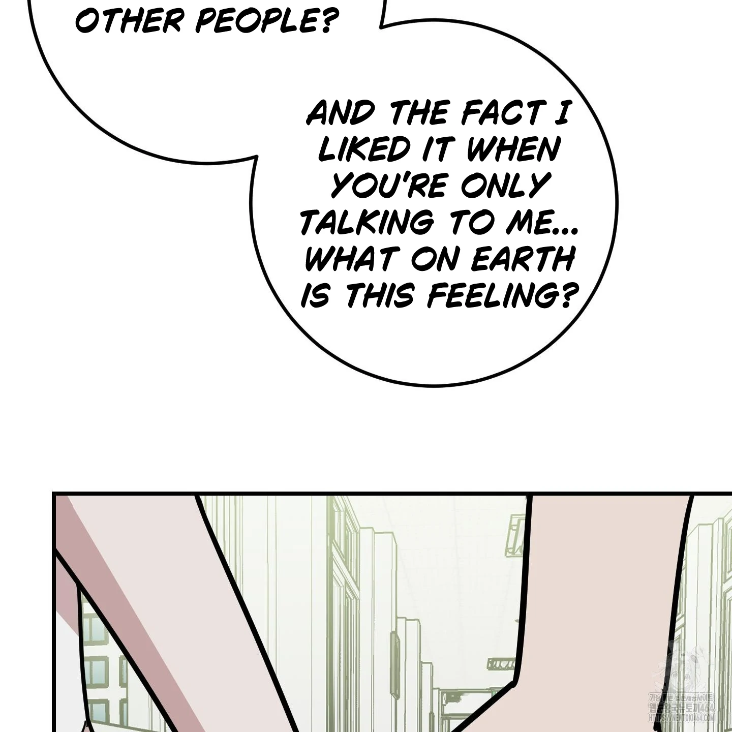Don’t Break the Glass Work [Continuation] - Chapter 16 manhwa