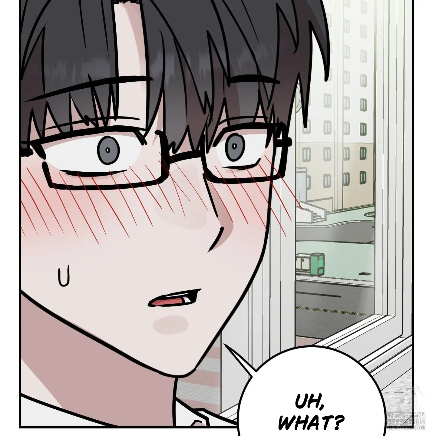 Don’t Break the Glass Work [Continuation] - Chapter 16 manhwa