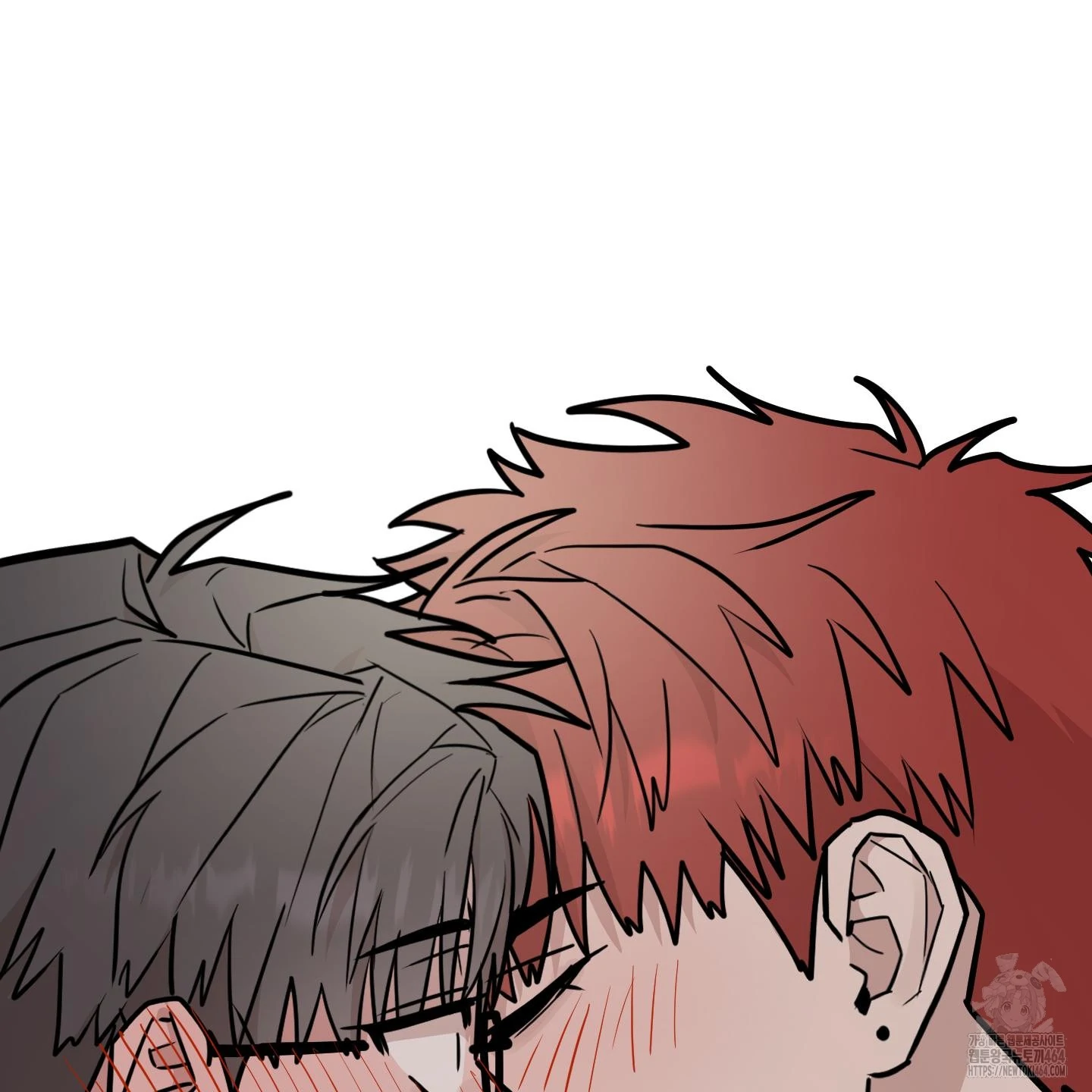 Don’t Break the Glass Work [Continuation] - Chapter 16 manhwa