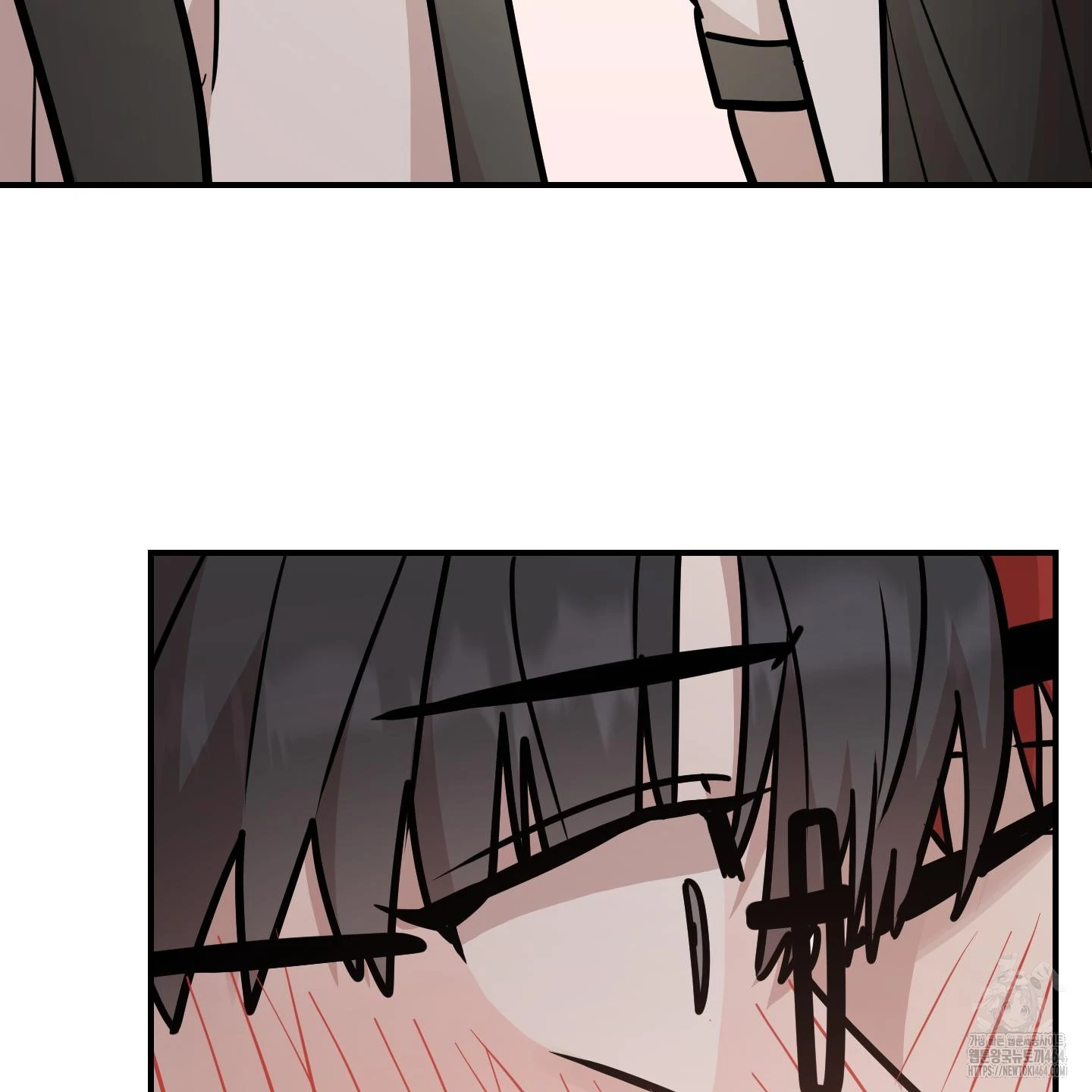 Don’t Break the Glass Work [Continuation] - Chapter 16 manhwa