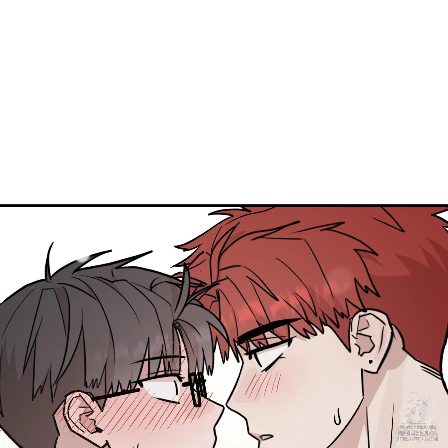 Don’t Break the Glass Work [Continuation] - Chapter 16 manhwa
