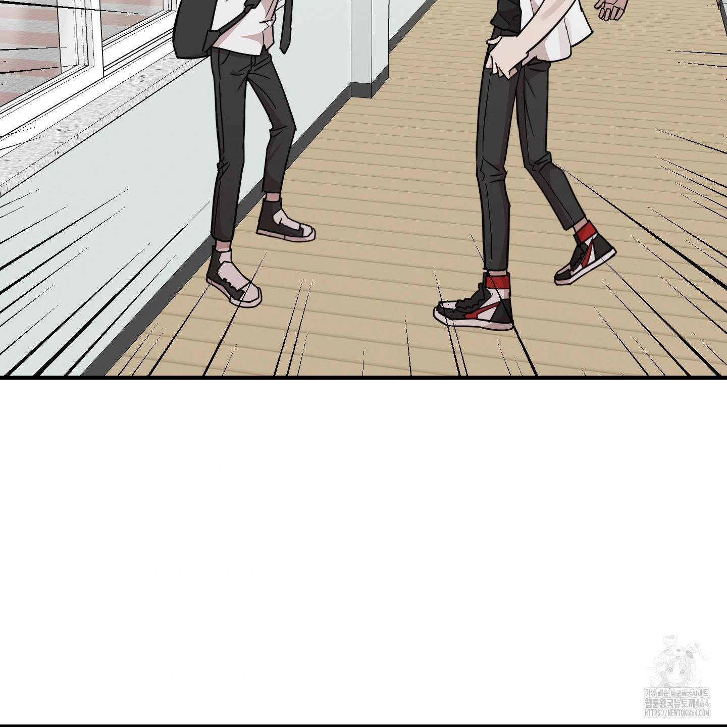 Don’t Break the Glass Work [Continuation] - Chapter 17 manhwa