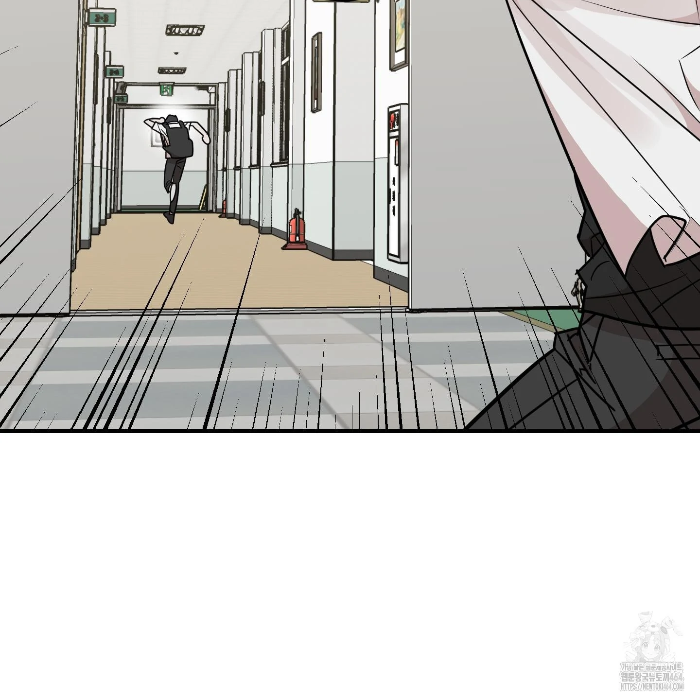 Don’t Break the Glass Work [Continuation] - Chapter 17 manhwa