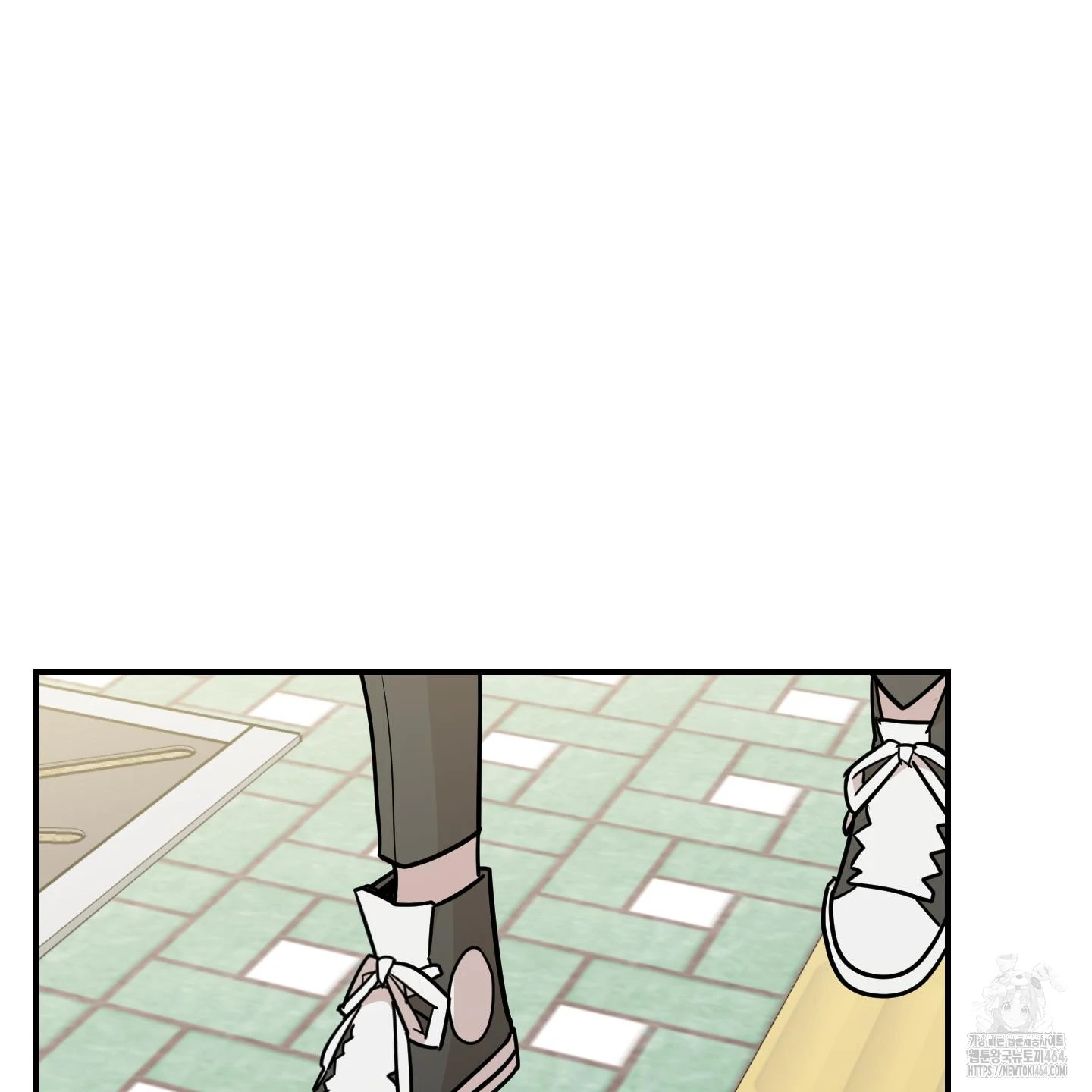 Don’t Break the Glass Work [Continuation] - Chapter 17 manhwa