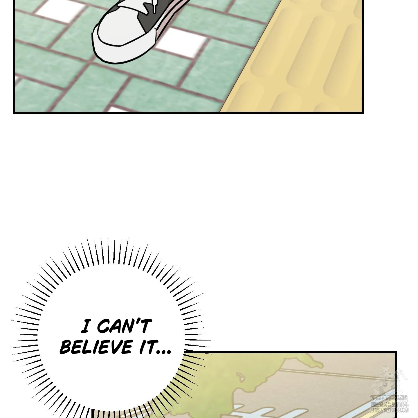 Don’t Break the Glass Work [Continuation] - Chapter 17 manhwa
