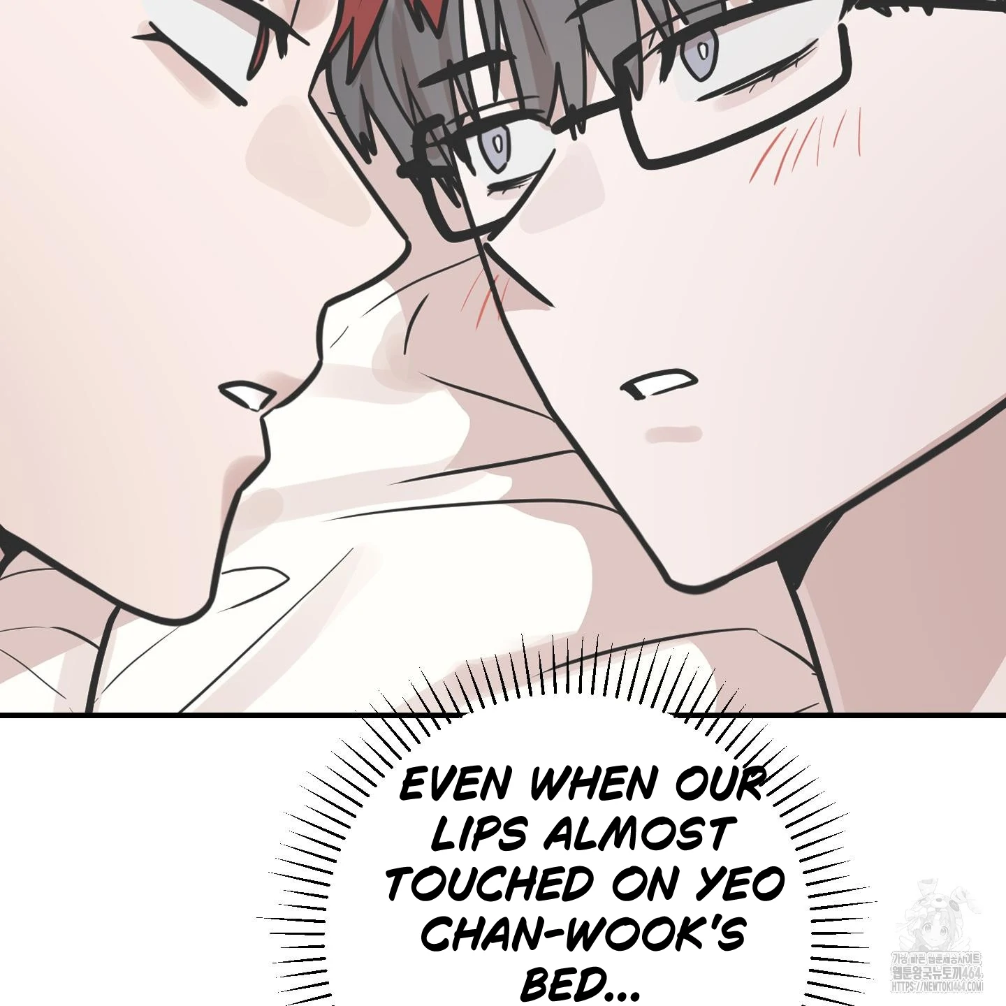 Don’t Break the Glass Work [Continuation] - Chapter 17 manhwa