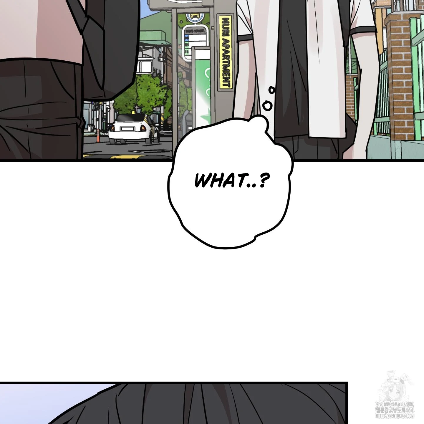 Don’t Break the Glass Work [Continuation] - Chapter 17 manhwa