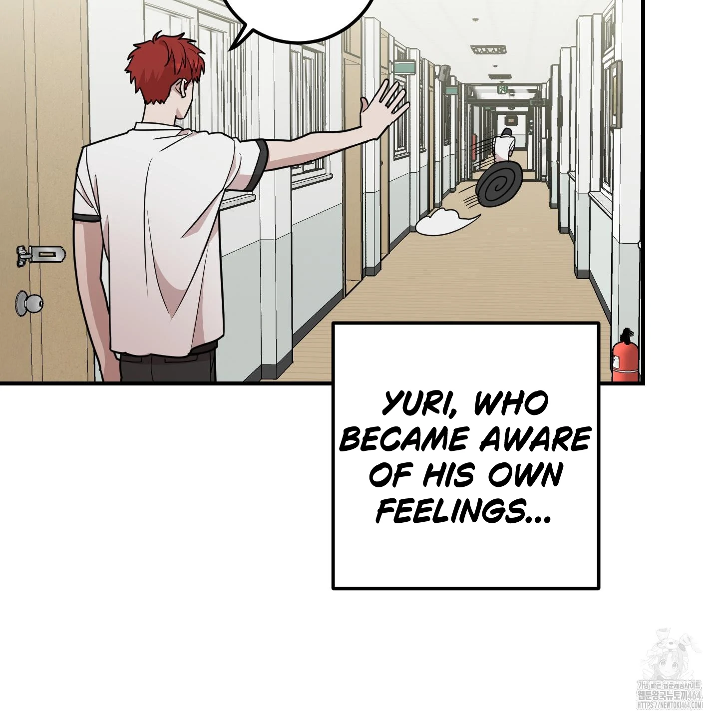 Don’t Break the Glass Work [Continuation] - Chapter 17 manhwa