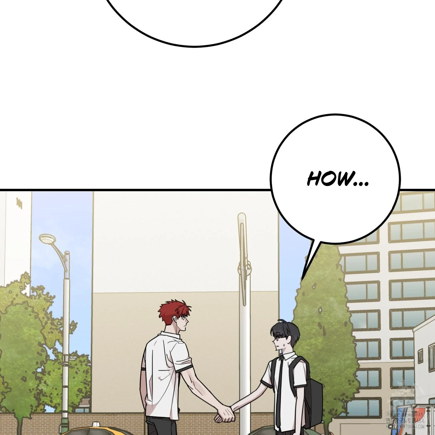 Don’t Break the Glass Work [Continuation] - Chapter 17 manhwa