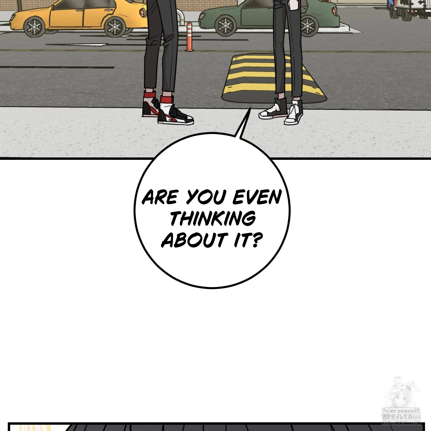 Don’t Break the Glass Work [Continuation] - Chapter 17 manhwa