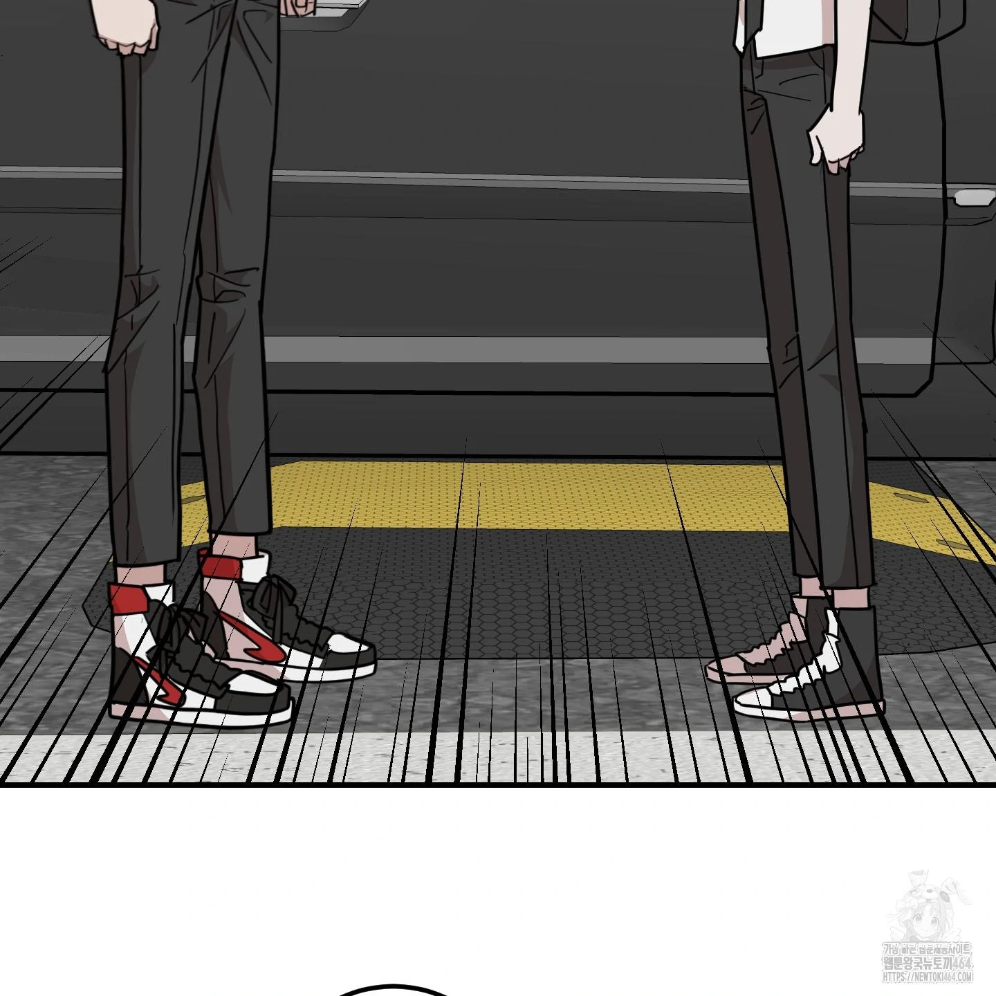 Don’t Break the Glass Work [Continuation] - Chapter 17 manhwa