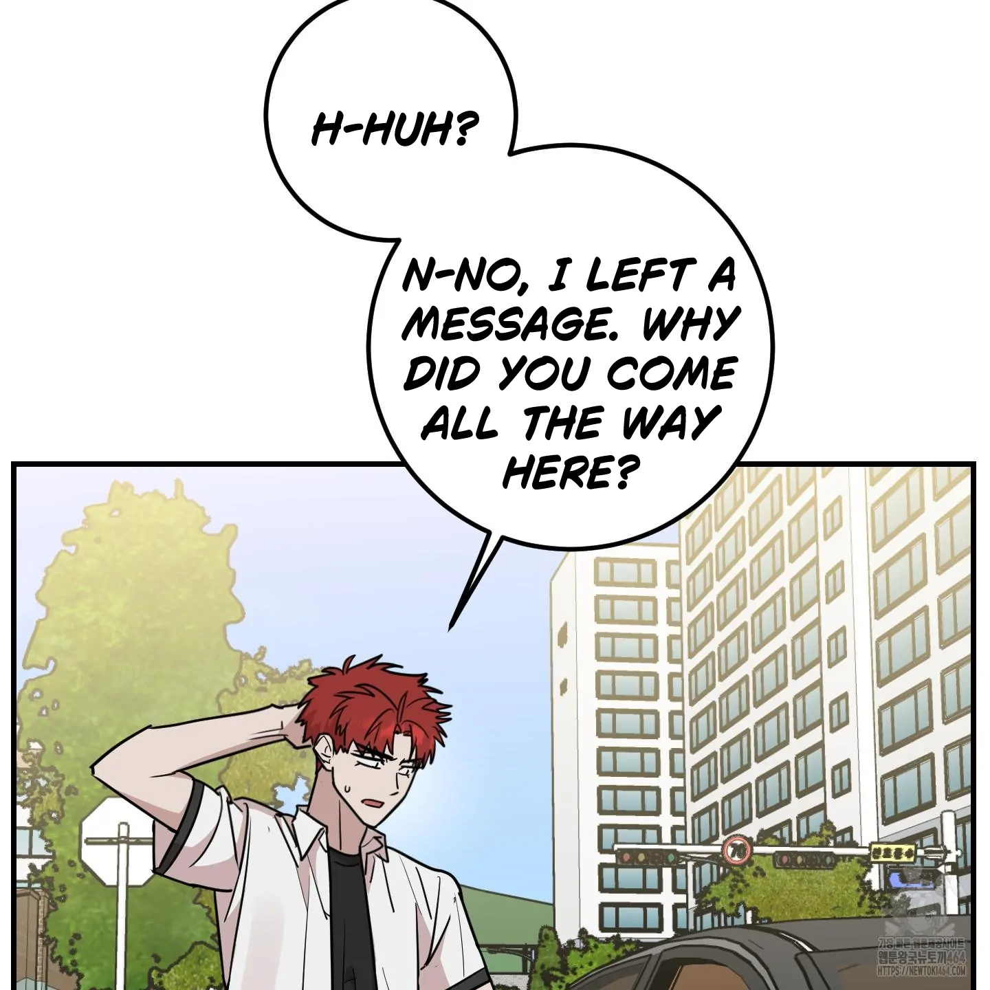 Don’t Break the Glass Work [Continuation] - Chapter 17 manhwa