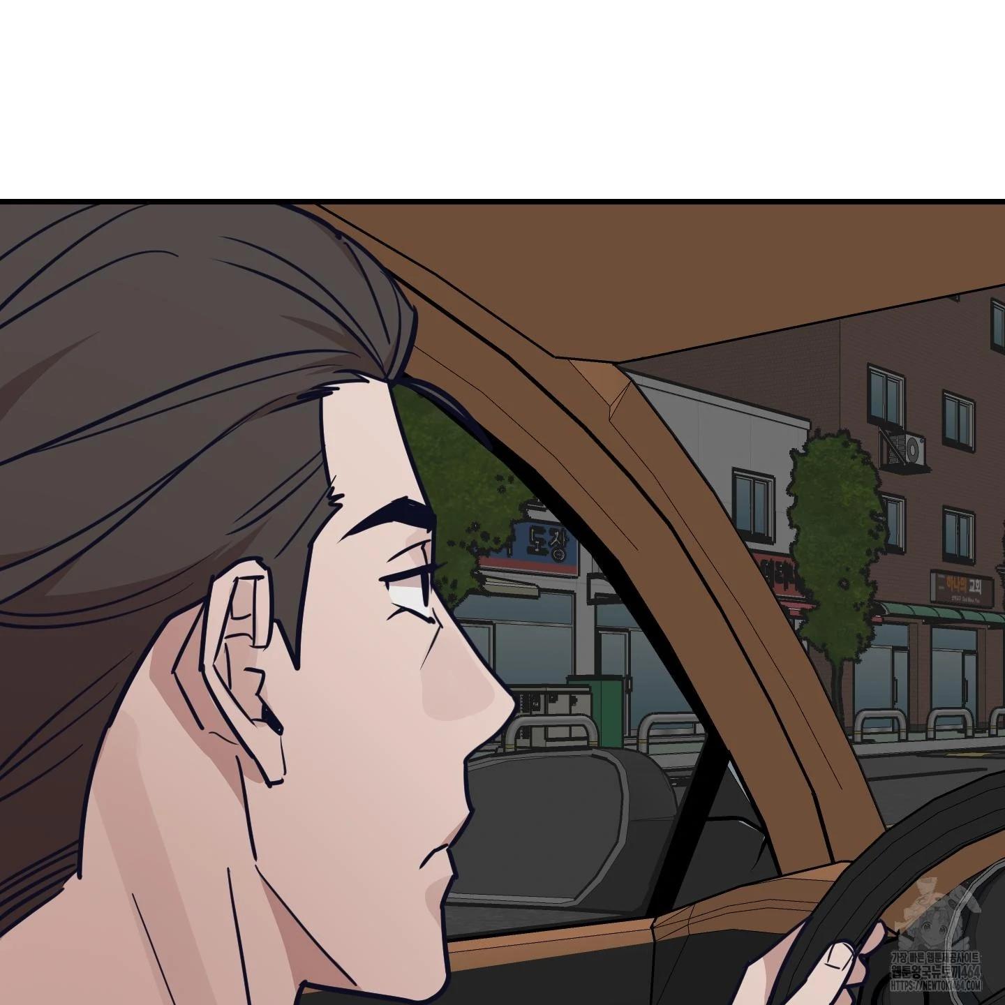 Don’t Break the Glass Work [Continuation] - Chapter 17 manhwa