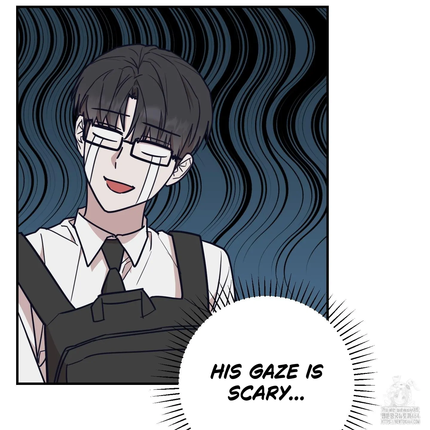 Don’t Break the Glass Work [Continuation] - Chapter 17 manhwa
