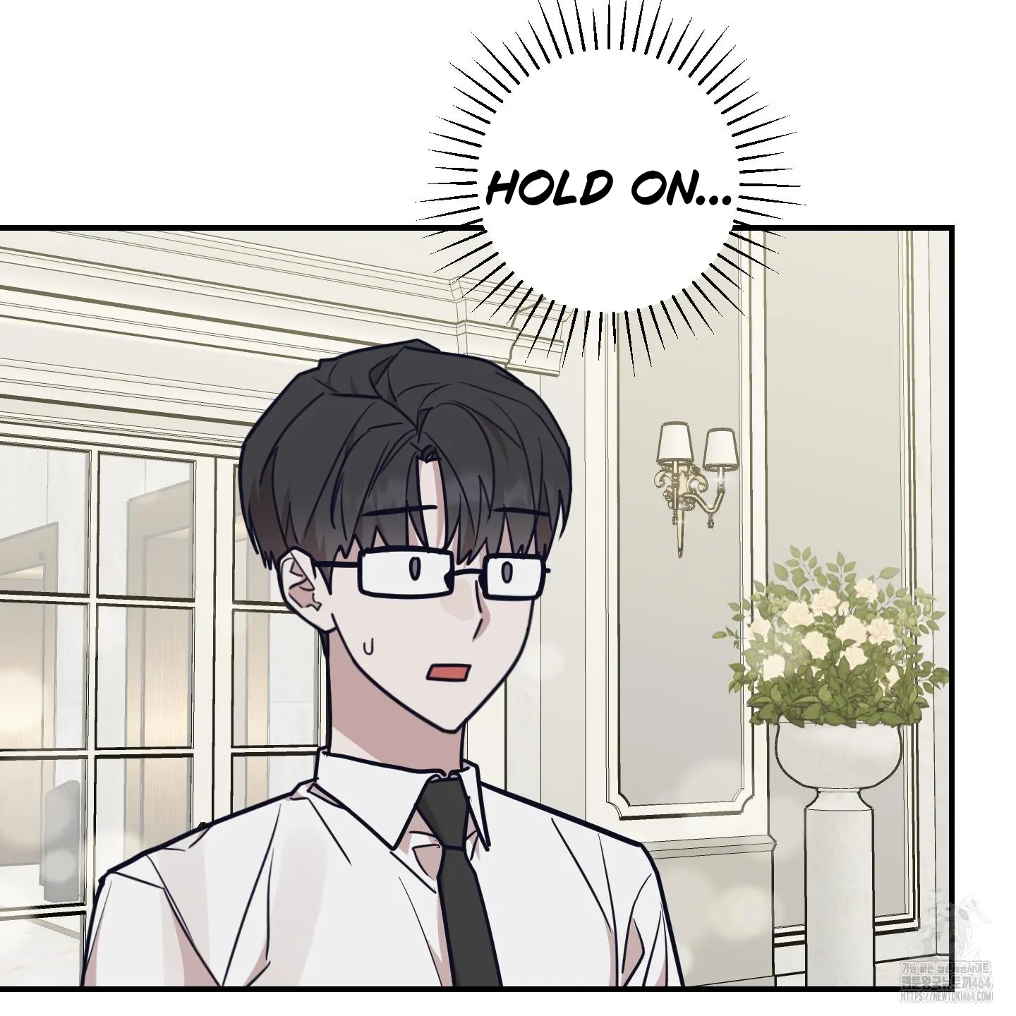 Don’t Break the Glass Work [Continuation] - Chapter 17 manhwa