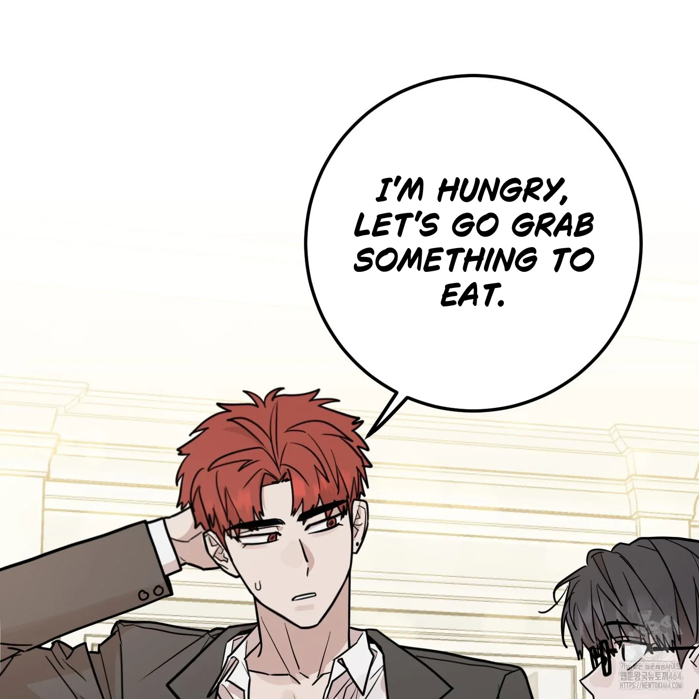 Don’t Break the Glass Work [Continuation] - Chapter 17 manhwa