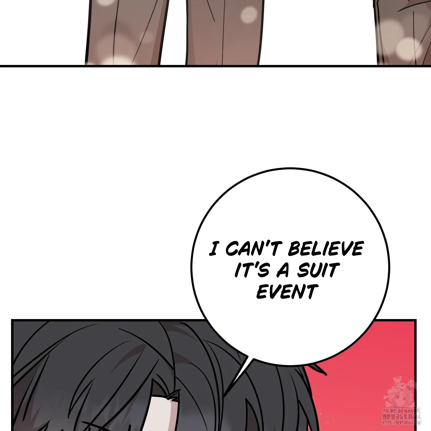 Don’t Break the Glass Work [Continuation] - Chapter 17 manhwa