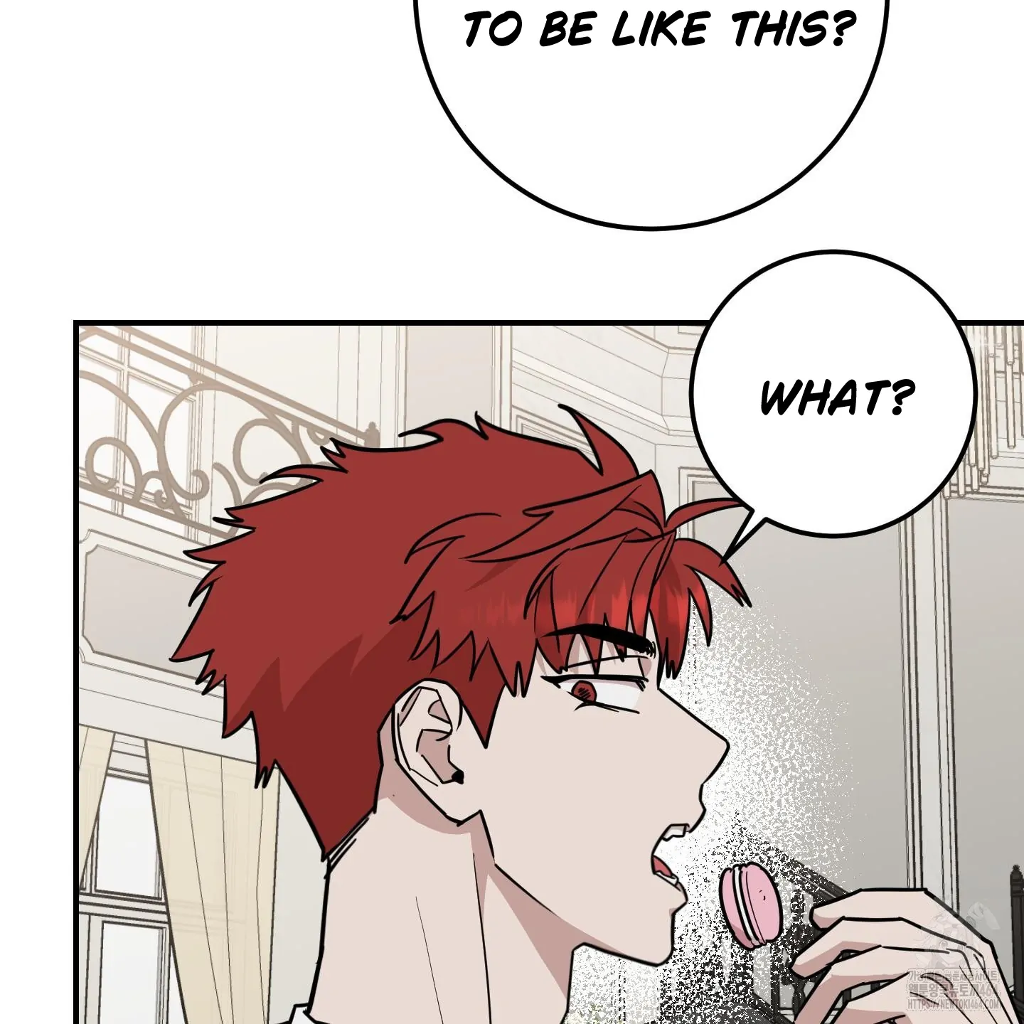 Don’t Break the Glass Work [Continuation] - Chapter 17 manhwa