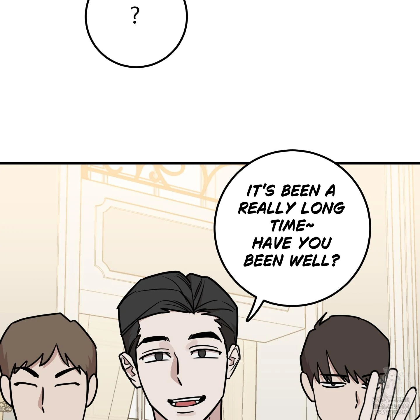 Don’t Break the Glass Work [Continuation] - Chapter 17 manhwa