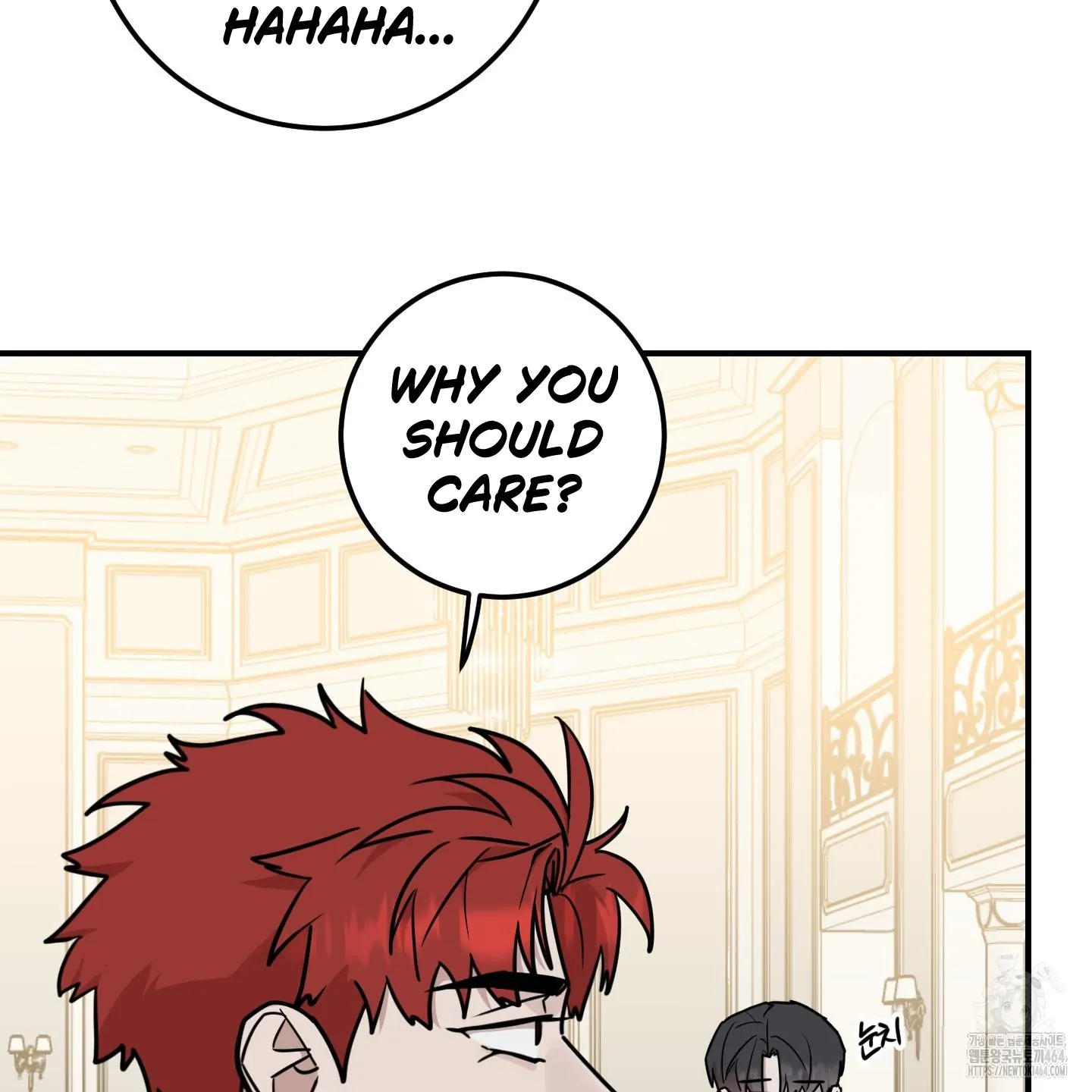 Don’t Break the Glass Work [Continuation] - Chapter 17 manhwa