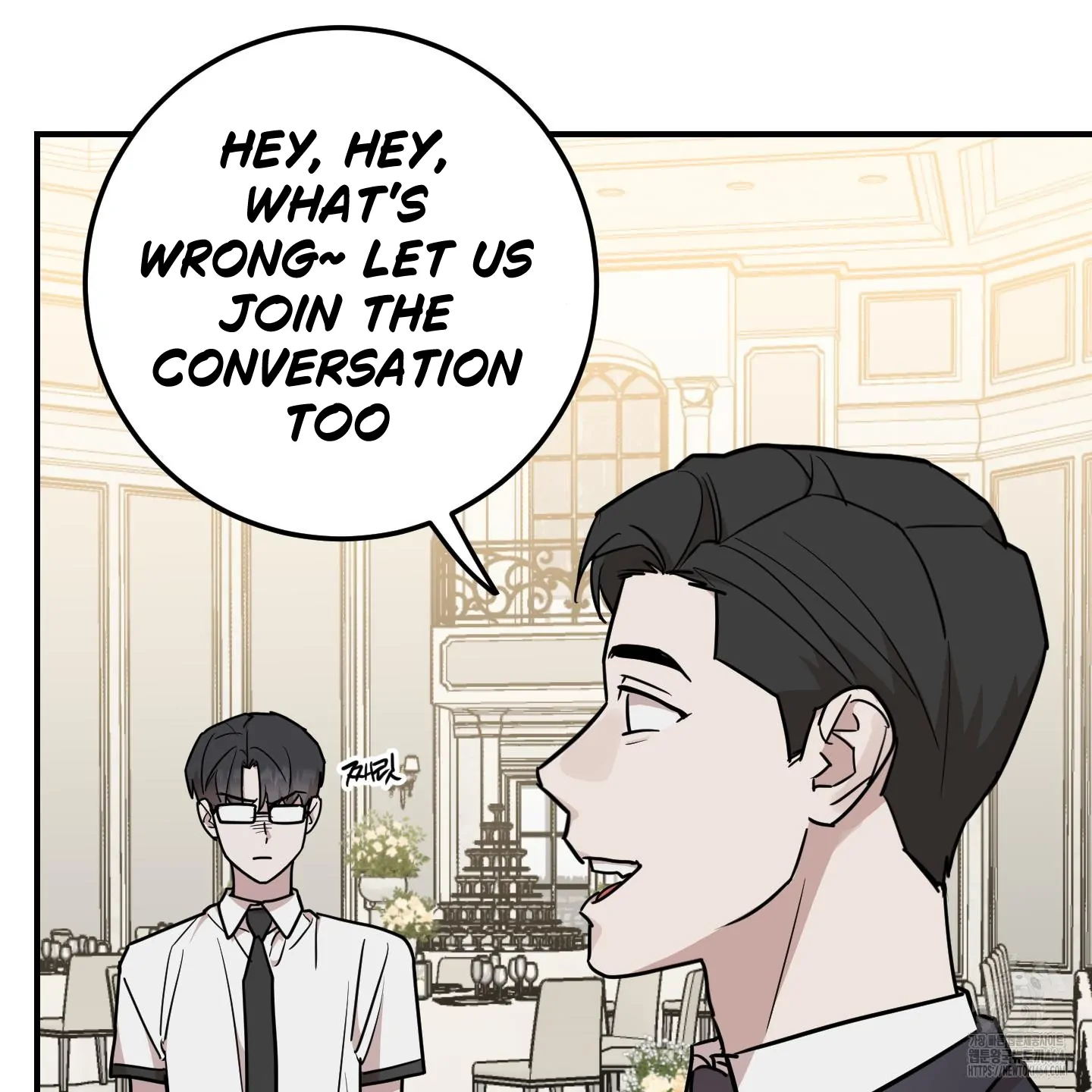Don’t Break the Glass Work [Continuation] - Chapter 17 manhwa