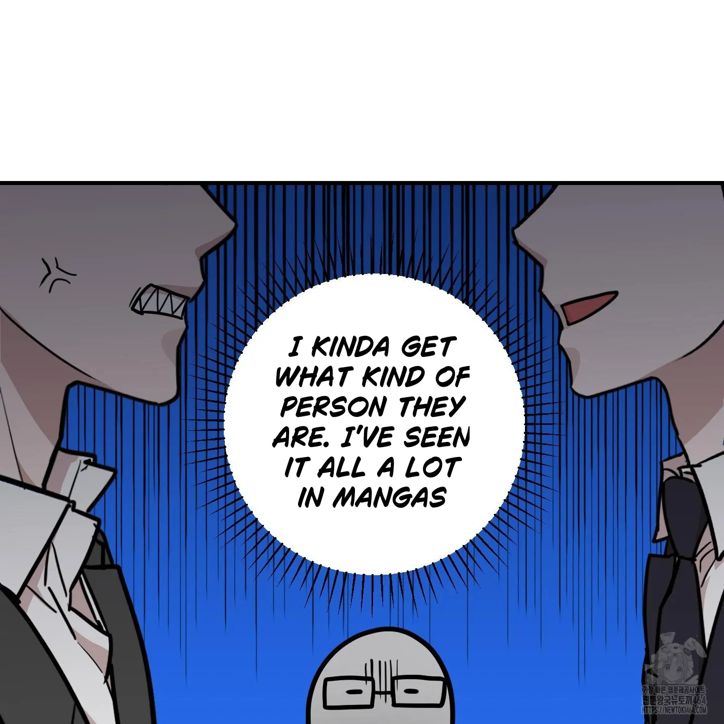 Don’t Break the Glass Work [Continuation] - Chapter 17 manhwa
