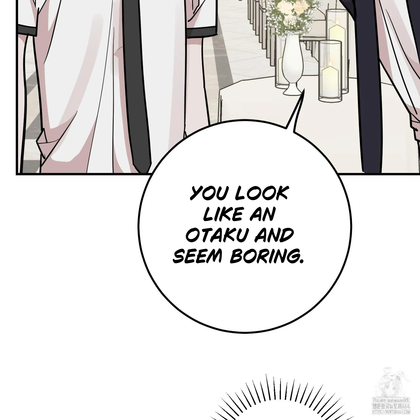 Don’t Break the Glass Work [Continuation] - Chapter 17 manhwa