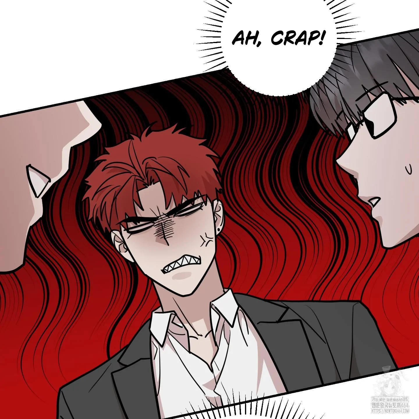 Don’t Break the Glass Work [Continuation] - Chapter 17 manhwa