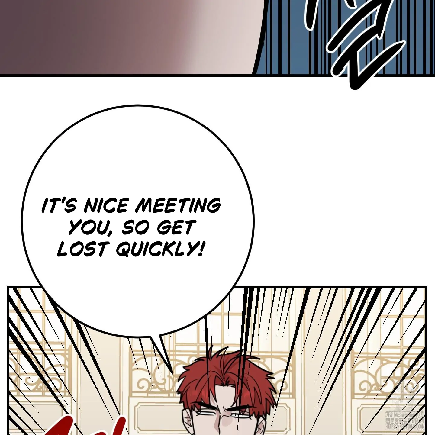 Don’t Break the Glass Work [Continuation] - Chapter 17 manhwa