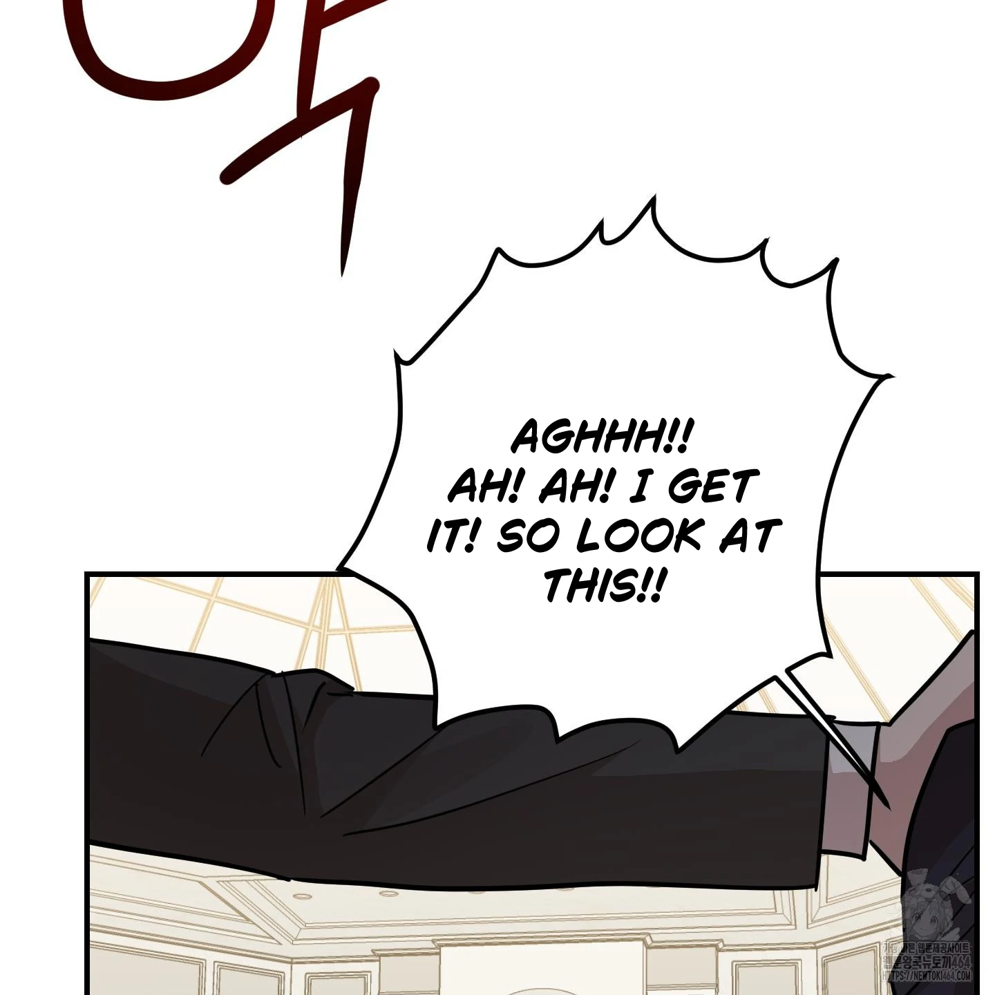 Don’t Break the Glass Work [Continuation] - Chapter 17 manhwa