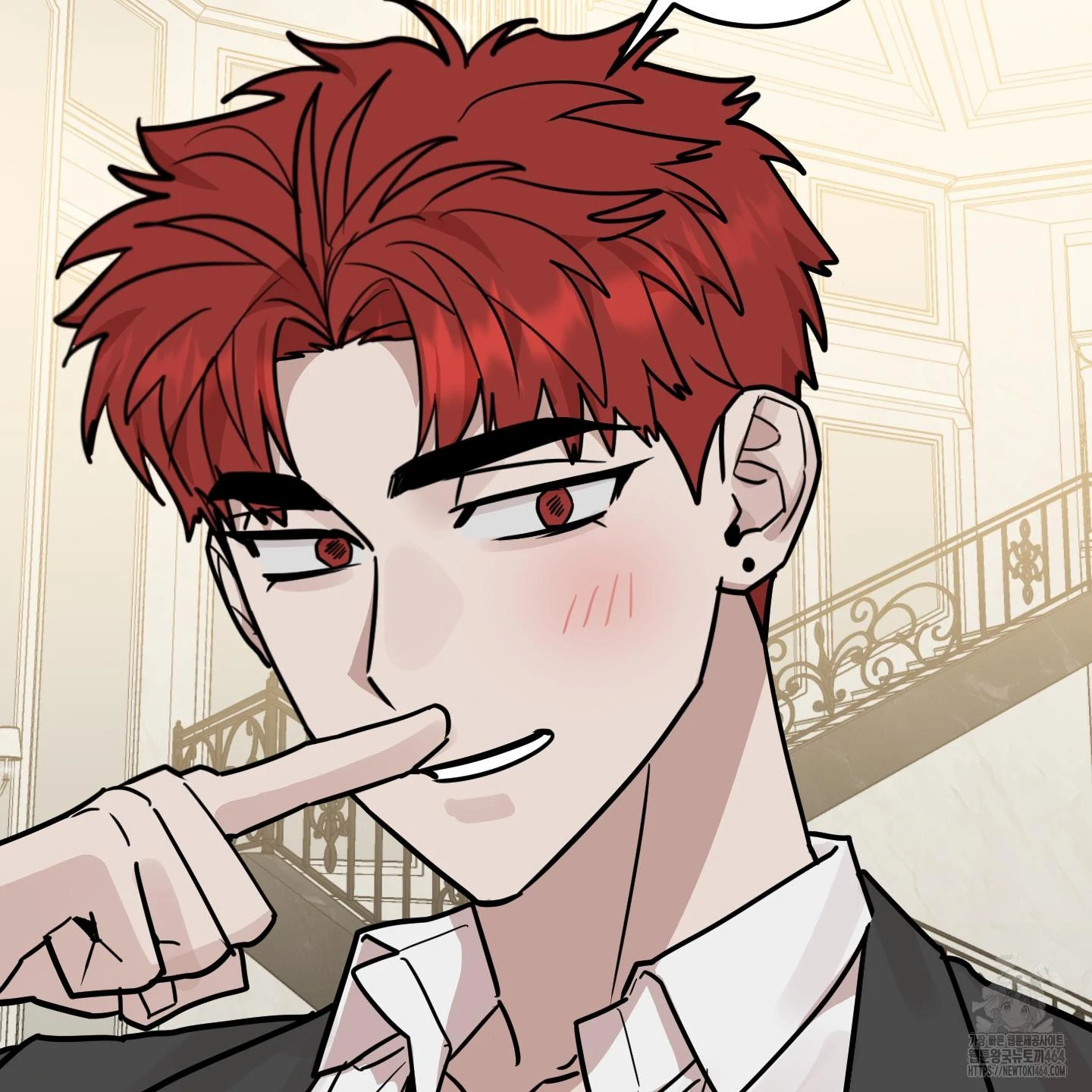 Don’t Break the Glass Work [Continuation] - Chapter 17 manhwa