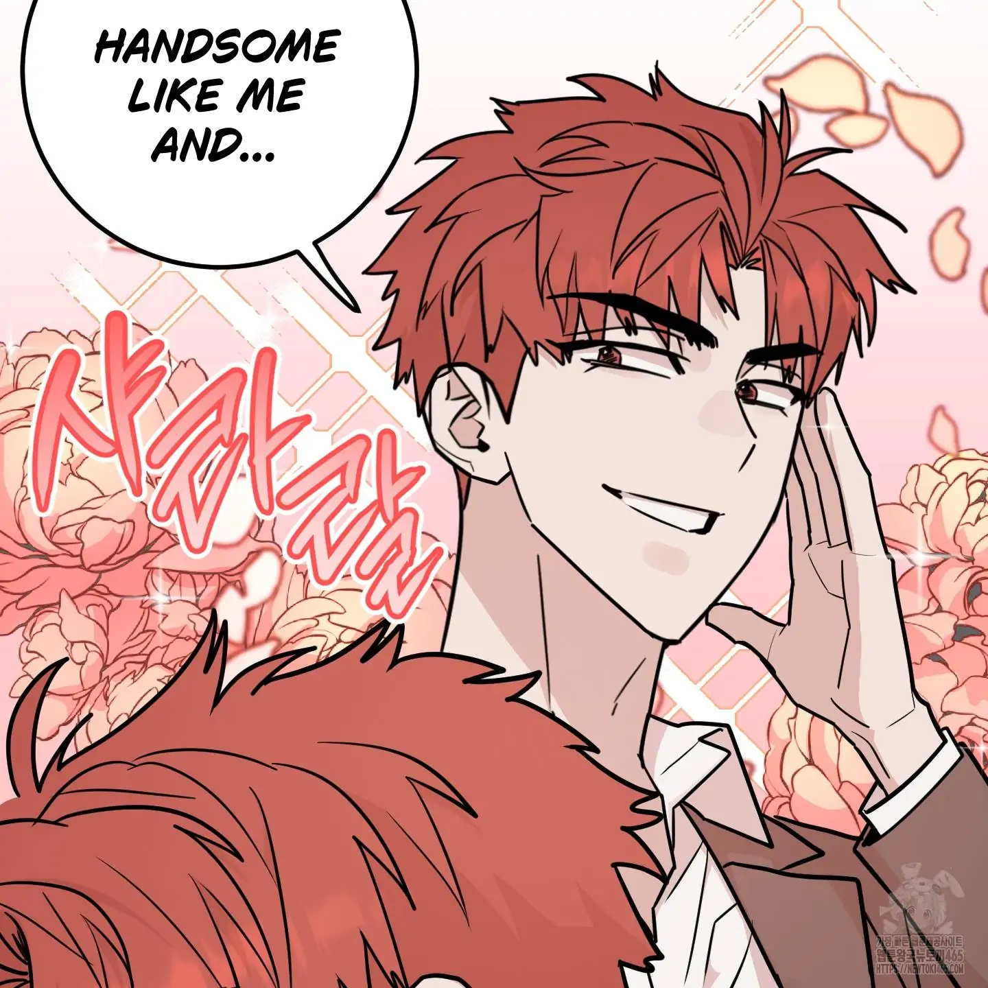 Don’t Break the Glass Work [Continuation] - Chapter 18 manhwa