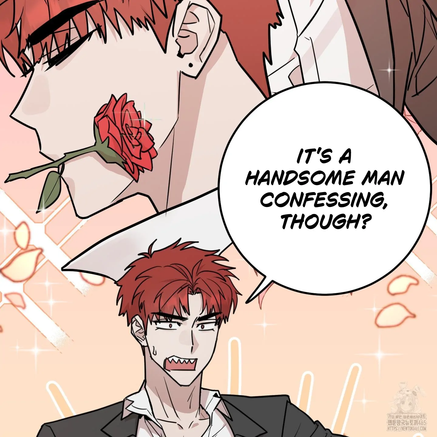 Don’t Break the Glass Work [Continuation] - Chapter 18 manhwa