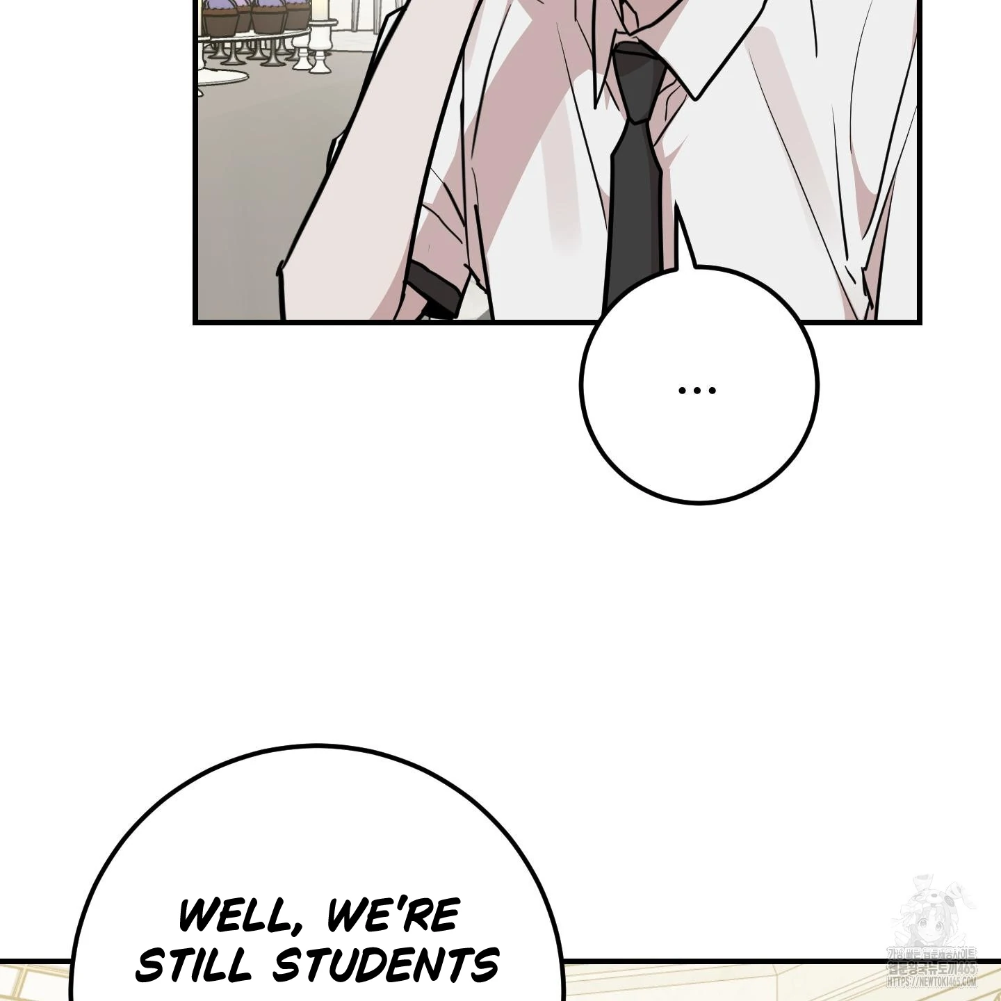 Don’t Break the Glass Work [Continuation] - Chapter 18 manhwa