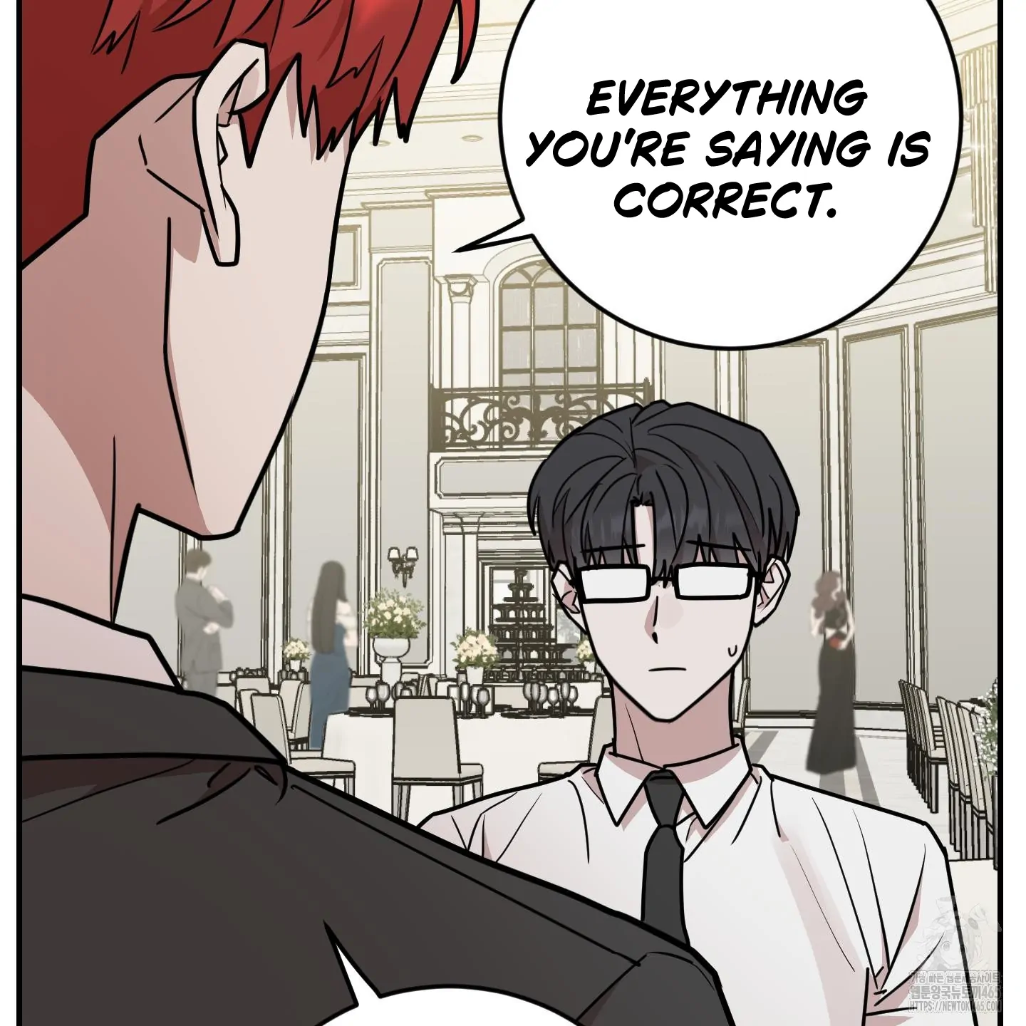 Don’t Break the Glass Work [Continuation] - Chapter 18 manhwa