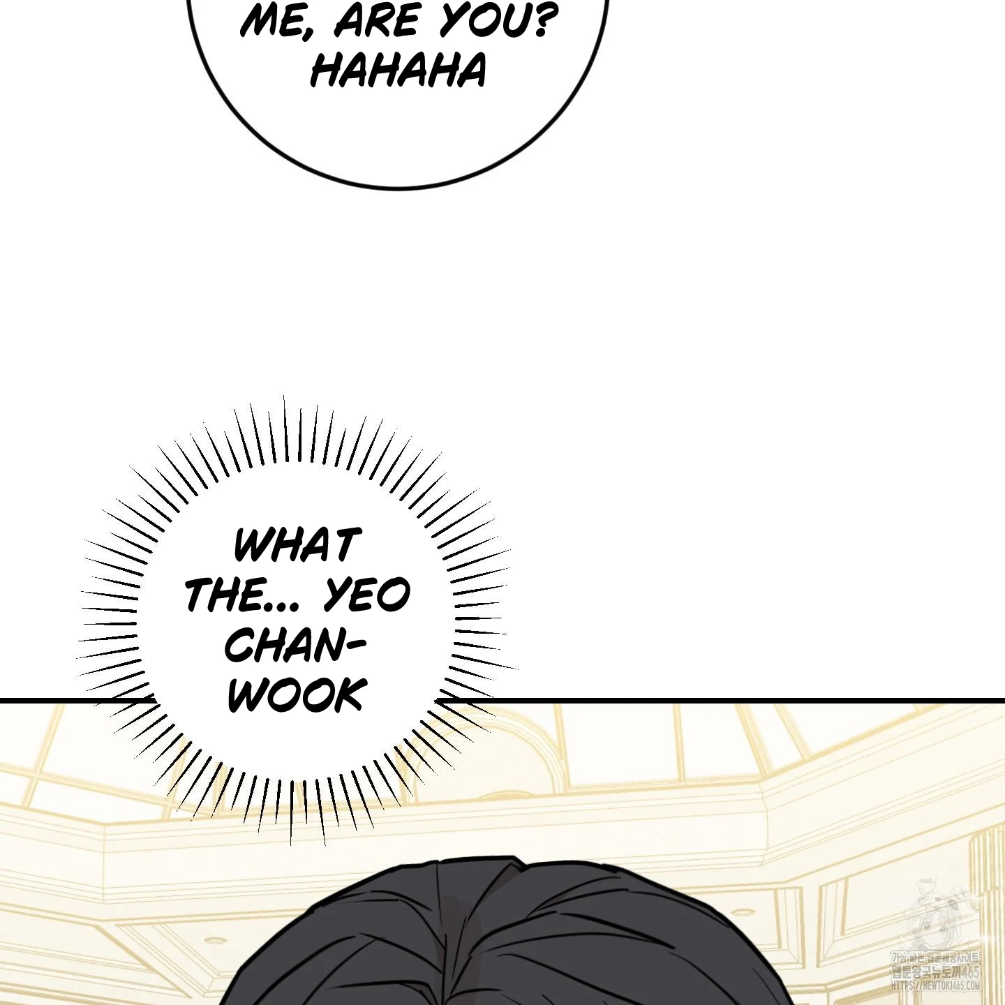 Don’t Break the Glass Work [Continuation] - Chapter 18 manhwa