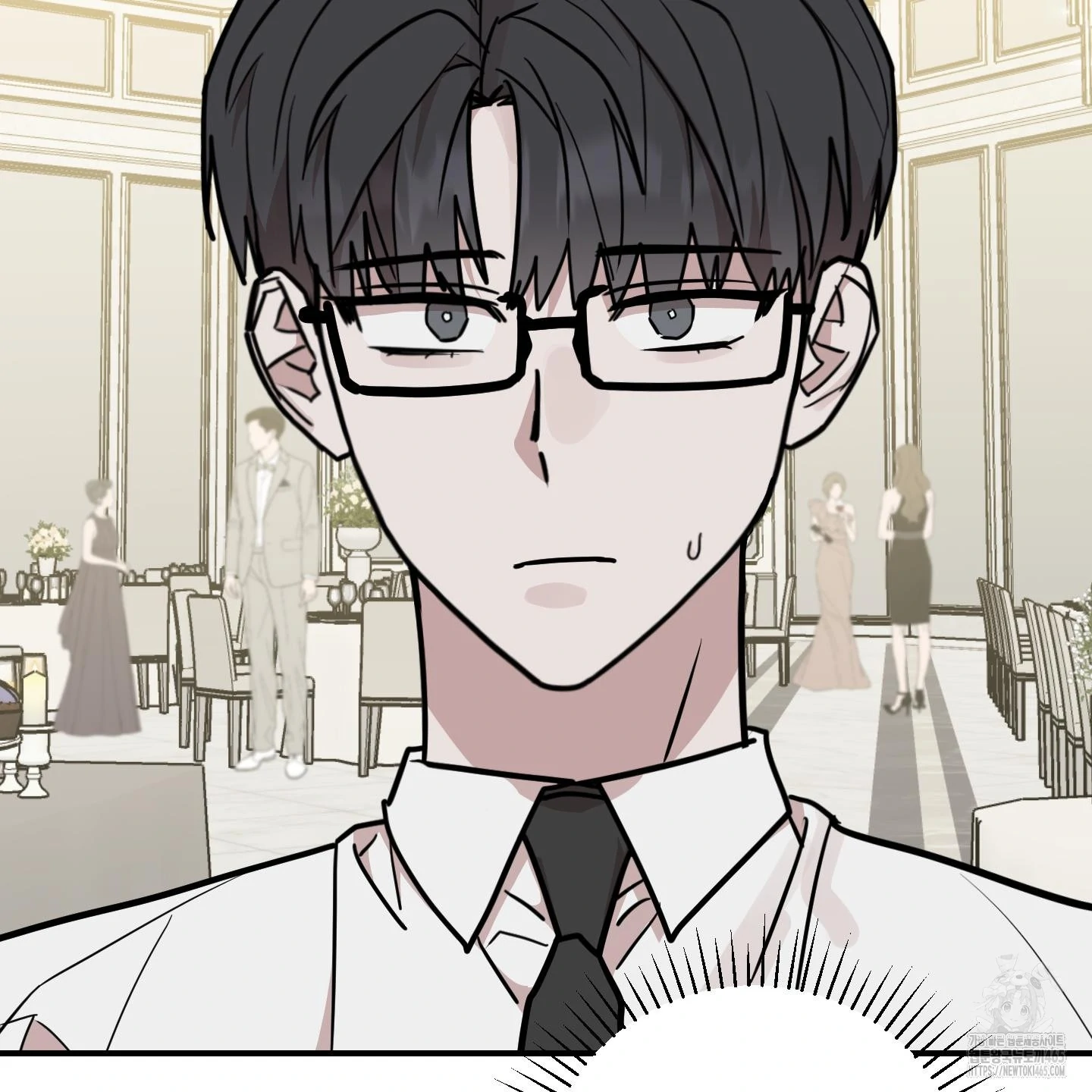 Don’t Break the Glass Work [Continuation] - Chapter 18 manhwa